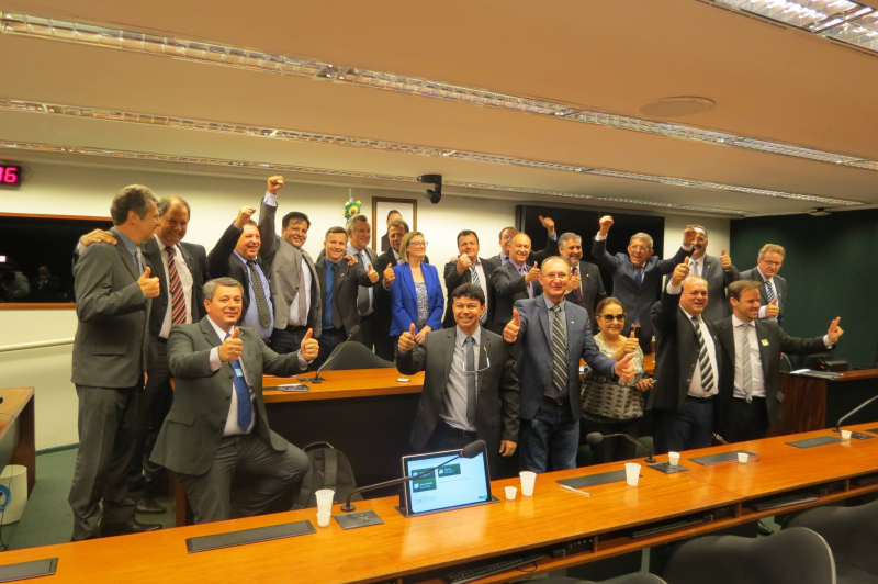 PONTE INTERNACIONAL, DO SONHO À REALIDADE.